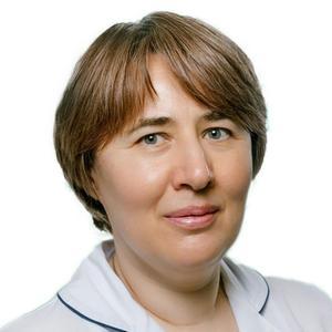 Попова Лариса Николаевна, врач узи , детский эндокринолог , эндокринолог - Минск