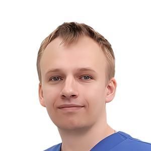 Шалупина Василий Владимирович, хирург, врач узи, сосудистый хирург (ангиохирург), флеболог - Минск