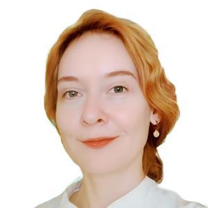 Навицкая Мария Николаевна - фотография Навицкая Мария Николаевна, эндокринолог, детский эндокринолог, диетолог - Минск