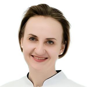 Добыш Ольга Анатольевна - фотография Добыш Ольга Анатольевна, кардиолог, функциональный диагност - Минск