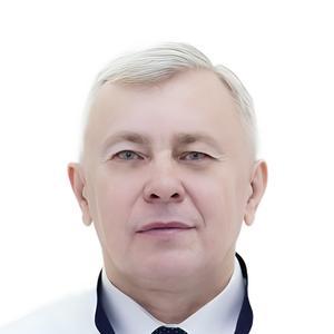Кемежук Юрий Владимирович - фотография Кемежук Юрий Владимирович, невролог - Минск