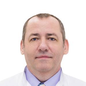 Рогацевич Валентин Геннадьевич - фотография Рогацевич Валентин Геннадьевич, терапевт - Минск
