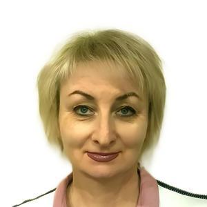Юрша Анжела Мечиславовна, терапевт, врач общей практики (семейный врач) - Минск