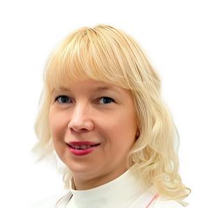 Майсеня Елена Николаевна, онколог, лазерный хирург, онколог-маммолог, хирург - Минск