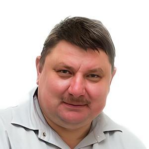Затолока Дмитрий Александрович - фотография Затолока Дмитрий Александрович, лор - Минск