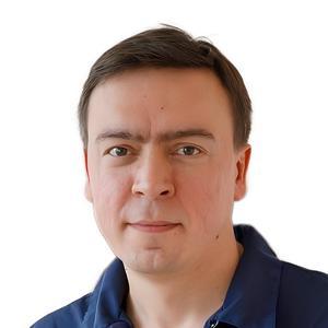 Орловский Юрий Николаевич - фотография Орловский Юрий Николаевич, хирург - Минск