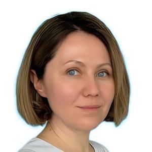 Велесевич Наталья Анатольевна, врач-косметолог, дерматовенеролог, трихолог - Минск