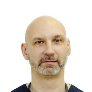 Белоусов Александр Владимирович - фотография Белоусов Александр Владимирович, массажист - Минск