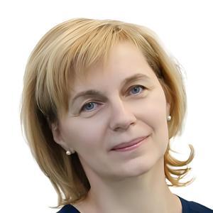 Пранович Ирина Михайловна, врач узи, радиолог - Минск