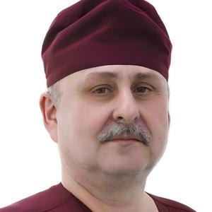Керемша Александр Валентинович - фотография Керемша Александр Валентинович, онколог - Минск