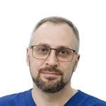 Королевич Александр Михайлович Королевич Александр Михайлович, Хирург - Минск