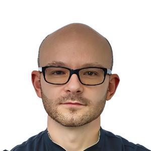 Силин Александр Анатольевич - фотография Силин Александр Анатольевич, хирург, врач узи, детский хирург, флеболог - Минск