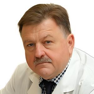 Прохоров Александр Викторович - фотография Прохоров Александр Викторович, хирург, онколог - Минск