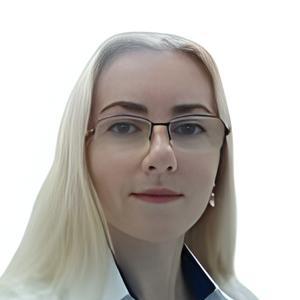 Губич Екатерина Викторовна - фотография Губич Екатерина Викторовна, терапевт - Минск