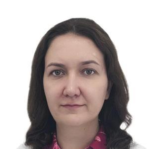 Глеб Ольга Владимировна - фотография Глеб Ольга Владимировна, невролог - Минск