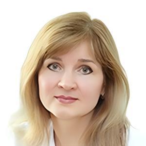 Танина Анжелика Викторовна - фотография Танина Анжелика Викторовна, гинеколог - Минск