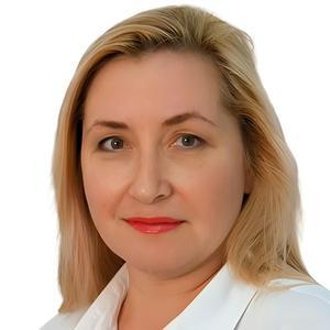 Ласута Светлана Валентиновна - фотография Ласута Светлана Валентиновна, гинеколог, акушер, врач узи, детский гинеколог - Минск