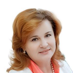 Цитрикова Ольга Владимировна - фотография Цитрикова Ольга Владимировна, гинеколог, гинеколог-хирург - Минск