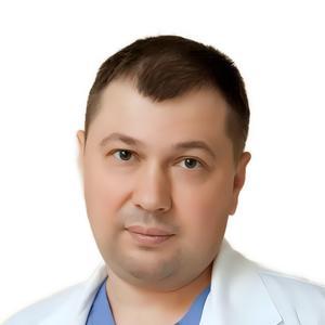 Казакевич Андрей Игоревич - фотография Казакевич Андрей Игоревич, гинеколог, акушер, гинеколог-хирург - Минск