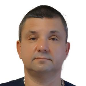 Вергейчик Андрей Николаевич - фотография Вергейчик Андрей Николаевич, гинеколог, гинеколог-хирург - Минск