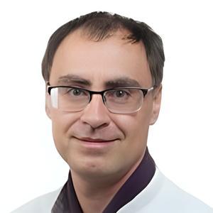 Гребенников Дмитрий Сергеевич, проктолог (колопроктолог) - Минск