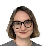 Смолякова Ольга Владимировна, Рентгенолог - Минск