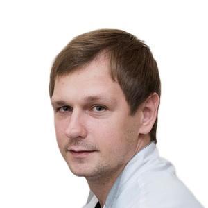 Кардис Евгений Иванович - фотография Кардис Евгений Иванович, рентгенолог, детский рентгенолог - Минск