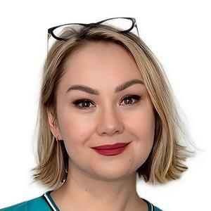 Герасименко Ирина Александровна - фотография Герасименко Ирина Александровна, рентгенолог, детский рентгенолог - Минск