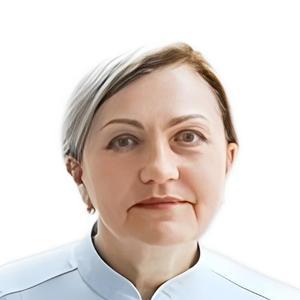 Карась Наталья Геннадьевна - фотография Карась Наталья Геннадьевна, кардиолог, детский кардиолог - Минск