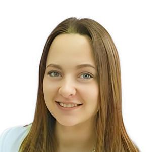 Натуральнова (Кирдан) Рената Петровна - фотография Натуральнова (Кирдан) Рената Петровна, логопед - Минск