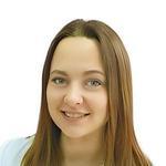 Натуральнова Рената Петровна, Логопед - Минск