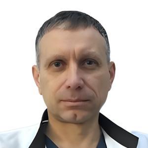 Забродец Глеб Викторович, невролог, функциональный диагност - Минск