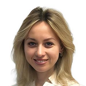 Кочан Виктория Викторовна, невролог, детский невролог - Минск