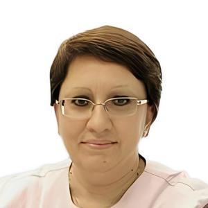 Пучко Маргарита Олеговна - фотография Пучко Маргарита Олеговна, невролог - Минск