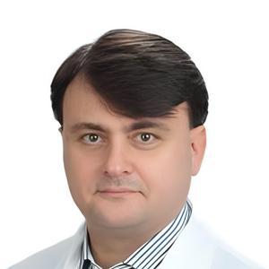 Матох Алексей Викторович - фотография Матох Алексей Викторович, эндоскопист - Минск
