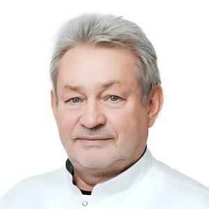 Любищев Игорь Святославович, нейрохирург, детский нейрохирург - Минск