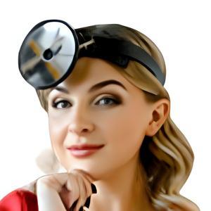 Лобачева Мария Сергеевна - фотография Лобачева Мария Сергеевна, лор, детский лор - Минск