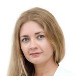 Макаревич Оксана Олеговна Макаревич Оксана Олеговна, Офтальмолог (окулист), Детский офтальмолог - Минск