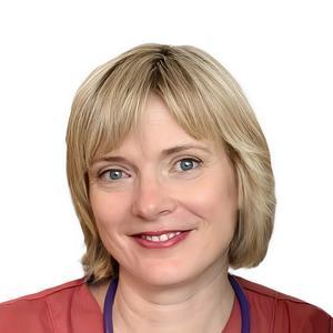 Гончарик Наталья Александровна, педиатр - Минск