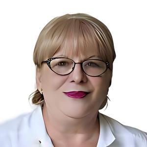 Масловская Татьяна Михайловна, педиатр - Минск