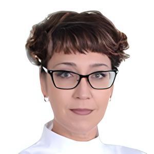 Ровнейко Ирина Васильевна - фотография Ровнейко Ирина Васильевна, пульмонолог - Минск