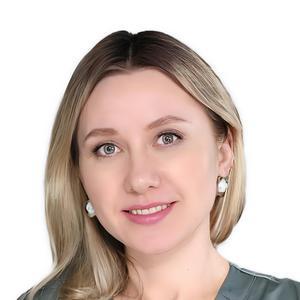 Хританцова Оксана Петровна, рентгенолог, детский рентгенолог - Минск