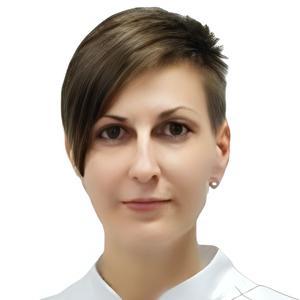 Сырцова Марина Николаевна, рентгенолог, маммолог - Минск