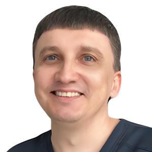 Туриченко Игорь Александрович - фотография Туриченко Игорь Александрович, стоматолог - Минск
