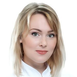 Джалилова Анастасия Васильевна - фотография Джалилова Анастасия Васильевна, стоматолог - Минск