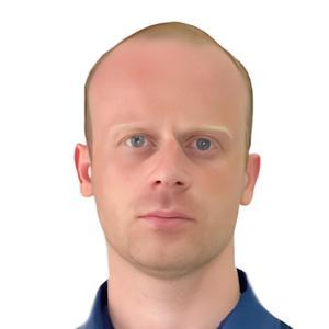 Ровкач Валерий Игоревич, стоматолог - Минск