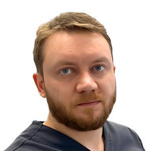 Страх Владимир Валерьевич - фотография Страх Владимир Валерьевич, челюстно-лицевой хирург, стоматолог, стоматолог-имплантолог, стоматолог-ортопед, стоматолог-хирург - Минск