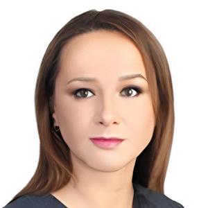 Губаревич Алевтина Алексеевна - фотография Губаревич Алевтина Алексеевна, детский стоматолог, стоматолог - Минск
