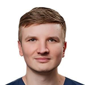 Белецкий Андрей Александрович - фотография Белецкий Андрей Александрович, травматолог, детский ортопед, детский травматолог, ортопед - Минск