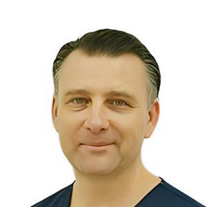 Бенько Александр Николаевич, травматолог, ортопед - Минск